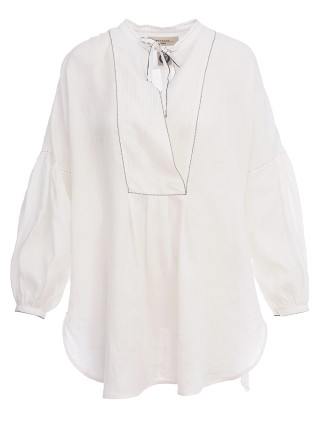 Блуза WEEKEND MAX MARA (2068): фото 2 - Invogue